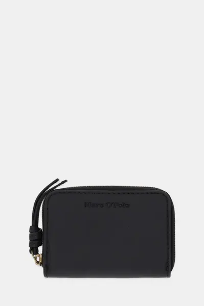 Kožená peněženka Marc O'Polo