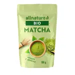 Allnature Matcha Premium BIO 100 g