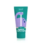 NAÏF Dětský šampon a kondicionér s vůní limetky a černého rybízu (Shampoo + Conditioner) 250 ml