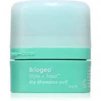 Briogeo Style + Treat suchý šampon 15 g