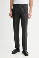 Kalhoty s příměsí vlny Marc O'Polo