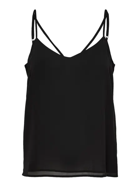 ONLY Top 'Moon'  čierna