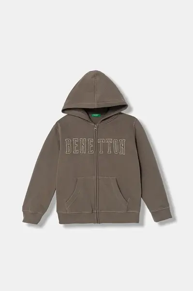 Dětská mikina United Colors of Benetton