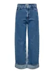 ONLY Džínsy 'ONLHope'  modrá denim