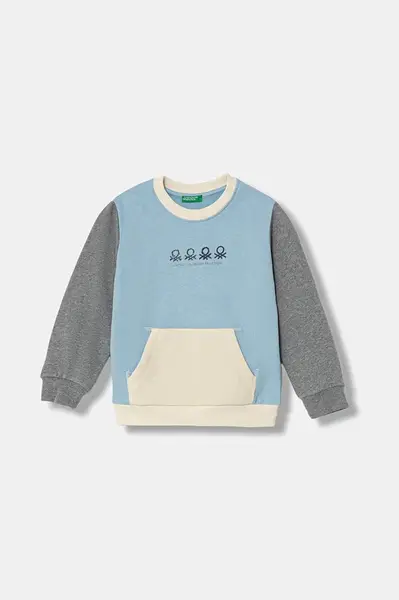 Dětská mikina United Colors of Benetton