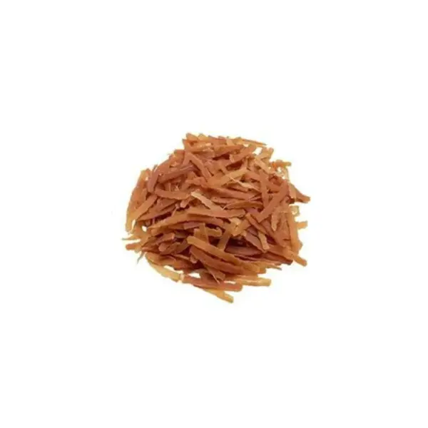 Pochoutka Lososové proužky 80g