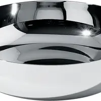 Salátová mísa leštěná, prům. 29 cm - Alessi