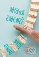 Môžeš zmeniť svoj osud - Peter Čuřík - kniha z kategorie Duchovní život