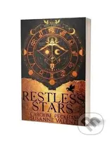 Zodiac Academy 9: Restless Stars - Caroline Peckham