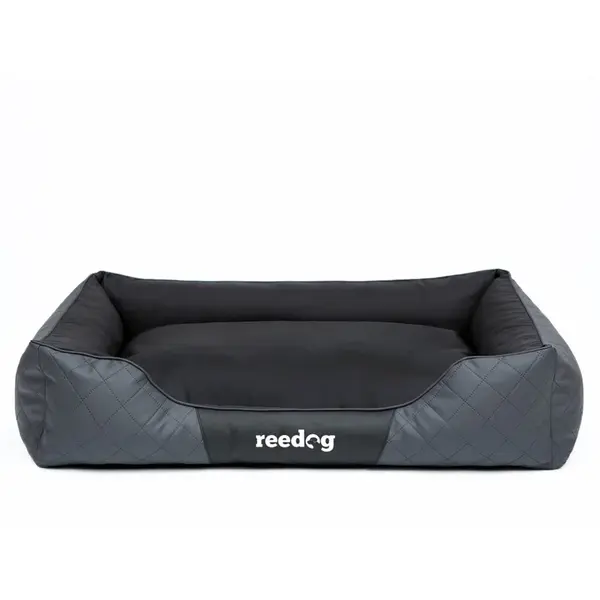 Pelíšek pro psa Reedog Grey Perfection - L