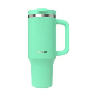 Contigo Láhev na pití Thermalock Tumbler 1200 ml zelená