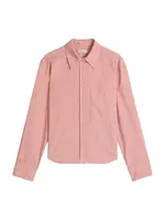 Marc O'Polo Blúzka  ružová