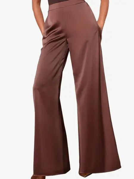 Friends Like These Nohavice  čokoládová