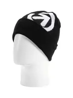 Meatfly kulich Cinch Black | Černá | Velikost One Size