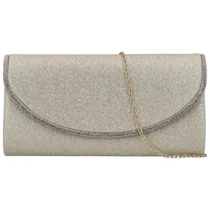 Dámské psaníčko růžové - Michelle Moon Anslie