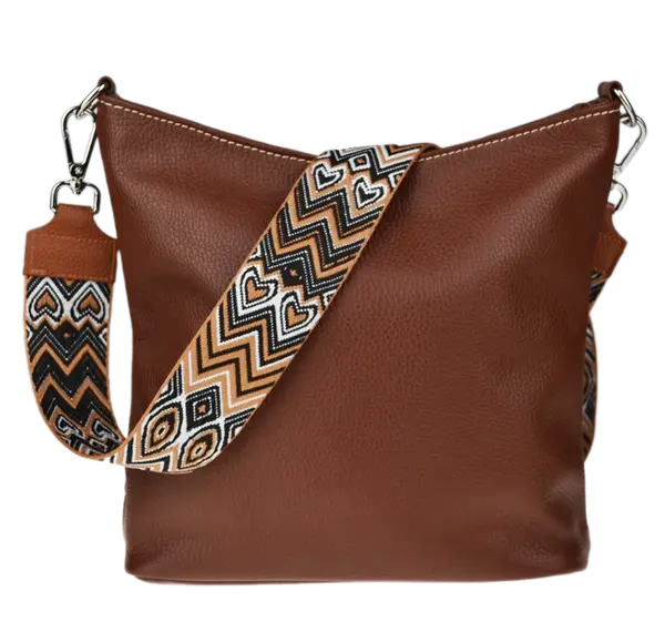 NovaKabelka.cz Amalia Marrone II