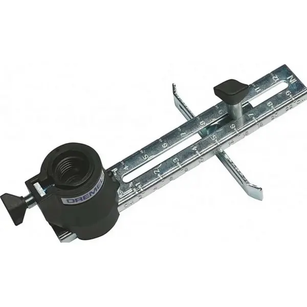 DREMEL - Priamorezný a vykružovací nadstavec, pre multifunkčný nástroj 26150678JB