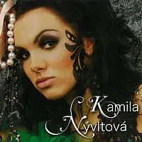 Kamila Nývltová – Kamila Nývltová