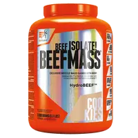 Extrifit BeefMass 1,5kg - čokoláda
