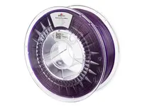 Spectrum 80898 3D filament, PLA Glitter, 1,75mm, 1000g, Fialový (Violet)