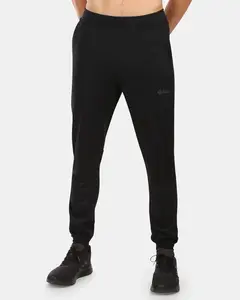 Pánské tepláky kilpi natty-m černá 3xl