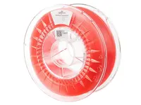 Spectrum 80885 3D filament, PLA Crystal, 1,75mm, 1000g, Červený (Raspberry red)