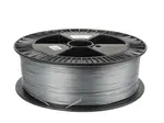 Spectrum 80128 3D filament, PLA Premium, 1,75mm, 2000g, Stříbrný (Silver star)