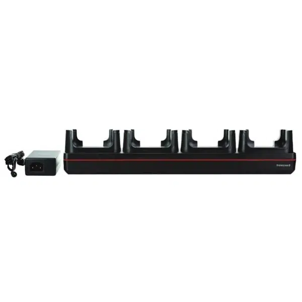 Honeywell CK67-CB-UVB-0 4-Slot Charging Cradle