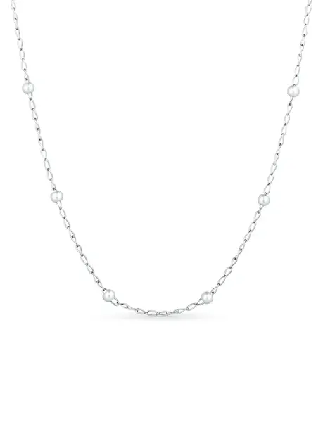 Náhrdelník Kruwen Silver