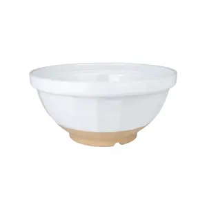 Lurch Terra Nova® mísa S Ø21cm white/creme (1300ml) (00230565)