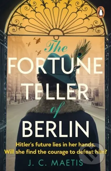 The Fortune Teller of Berlin…