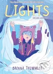 Lights Deluxe Edition - Brenna Thummler