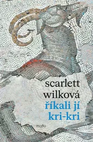 Říkali jí Kri-kri - Scarlett Wilková - e-kniha