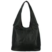 Dámská kabelka na rameno černá - Coveri Darie