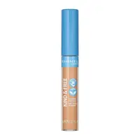 Rimmel Hydratační korektor Kind & Free (Hydrating Concealer) 7 ml 020 Light