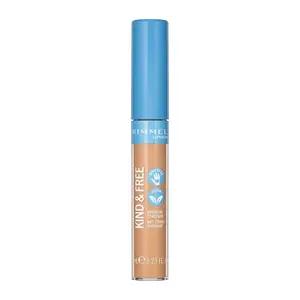 Rimmel Hydratační korektor Kind & Free (Hydrating Concealer) 7 ml 020 Light