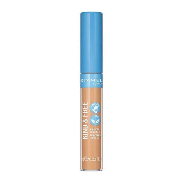 Rimmel Hydratační korektor Kind & Free (Hydrating Concealer) 7 ml 020 Light