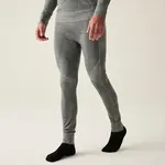 Pánské termolegíny dare2b in the zone iii šedá m