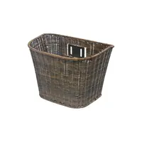 Ratanový přední košík Kellys Rattan Front 022