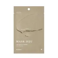Mizon Joyful Time Mask Jeju Lotos pleťová maska 23 g