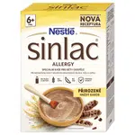 Nestlé Sinlac Allergy nemléčná kaše 500 g