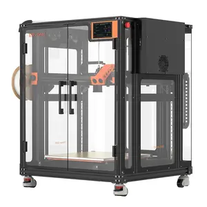 ERYONE Thinker X400 FDM 3D Printer