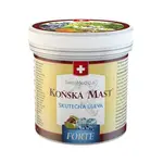 SwissMedicus Koňská mast chladivá FORTE 250 ml