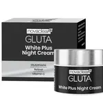 Biotter NC GLUTA Noční krém 50 ml