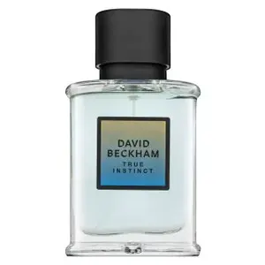 David Beckham True Instinct parfémovaná voda pro muže 50 ml
