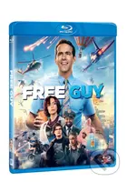 Free Guy - Shawn Levy - film z kategorie Akční komedie