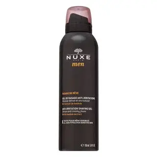 Nuxe Men Anti-Irritation Shaving Gel 150 ml