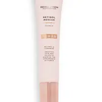 Makeup Revolution Rehab Retinol Rescue podkladová báze pod make-up 18 ml