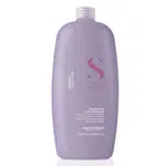 Alfaparf Milano SemidiLino Smoothing Low Shampoo jemný uhlazujicí šampon 1000 ml