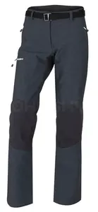 Husky Klass L M, černá Dámské outdoor kalhoty